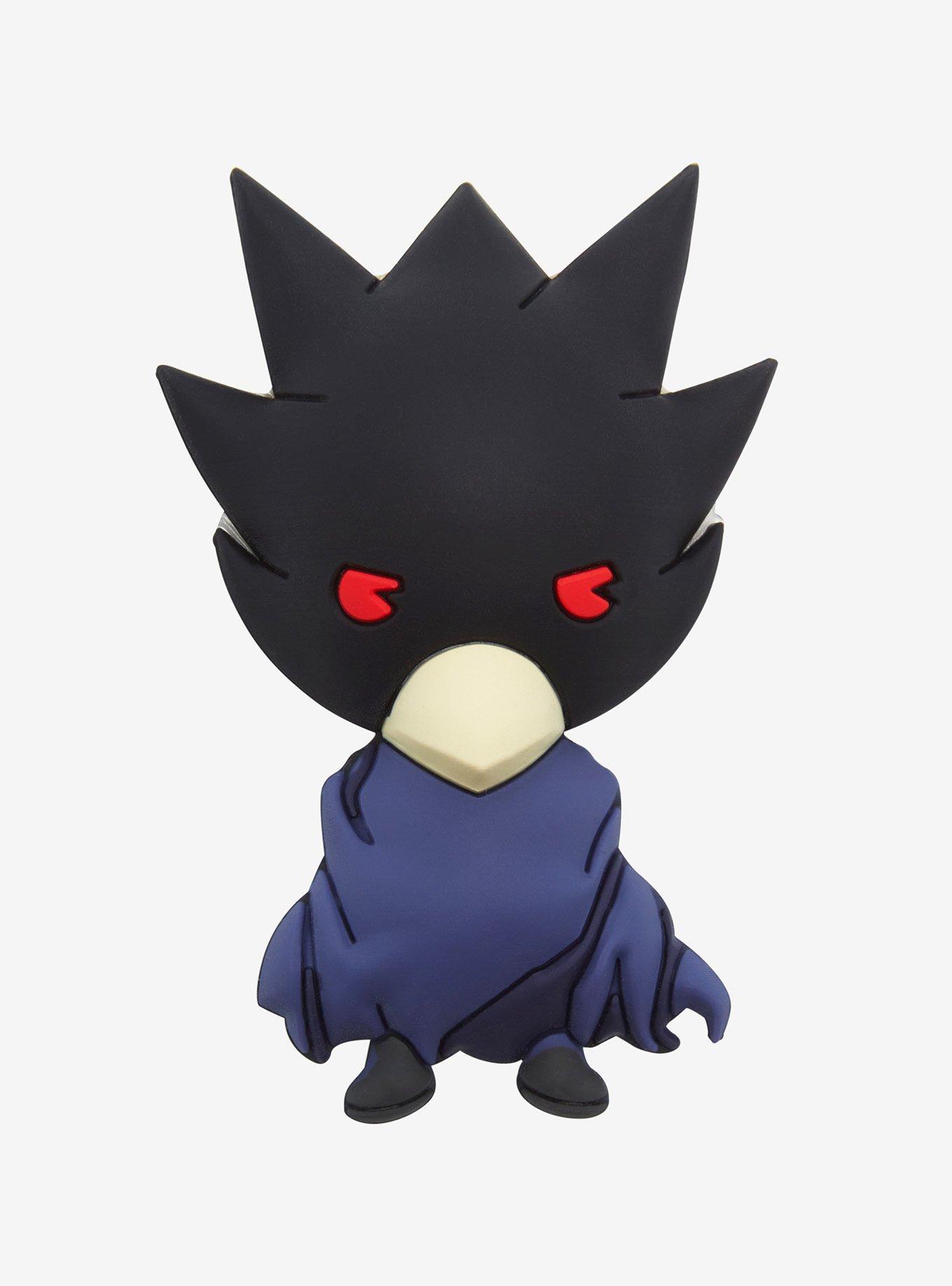 My Hero Academia Tokoyami Chibi Magnet, , hi-res