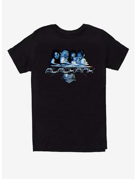 BLACKPINK Futuristic Girls T-Shirt, , hi-res