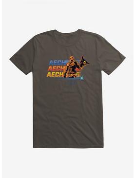Plus Size Ready Player One Aech T-Shirt, , hi-res