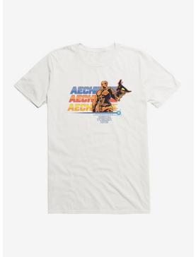Ready Player One Aech T-Shirt, WHITE, hi-res