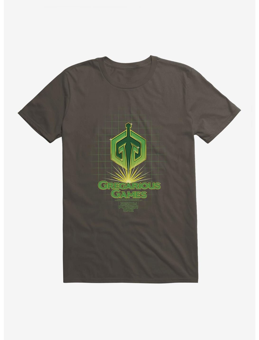 Ready Player One Gregarious Games T-Shirt, , hi-res
