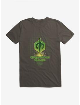 Plus Size Ready Player One Gregarious Games T-Shirt, , hi-res
