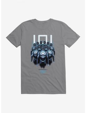Ready Player One Guards T-Shirt, STORM GREY, hi-res