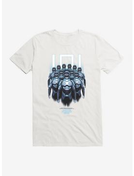 Ready Player One Guards T-Shirt, WHITE, hi-res