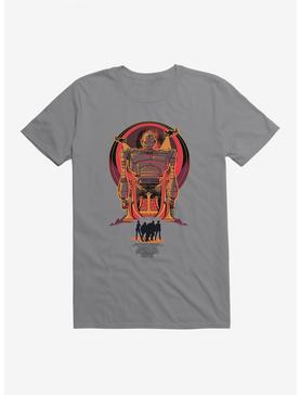 Ready Player One Iron Giant Shadow T-Shirt, STORM GREY, hi-res