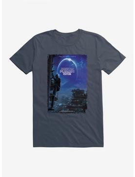 Ready Player One Movie Poster T-Shirt, LAKE, hi-res