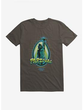 Ready Player One Parzival Retro T-Shirt, , hi-res