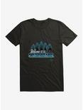 Ready Player One Welcome To The Oasis T-Shirt, , hi-res