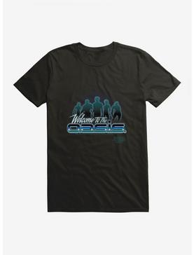 Ready Player One Welcome To The Oasis T-Shirt, , hi-res