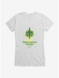 Ready Player One Gregarious Games Girls T-Shirt, , hi-res