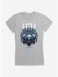 Ready Player One Guards Girls T-Shirt, , hi-res