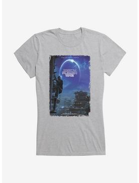 Plus Size Ready Player One Movie Poster Girls T-Shirt, , hi-res
