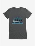 Ready Player One Welcome To The Oasis Girls T-Shirt, , hi-res