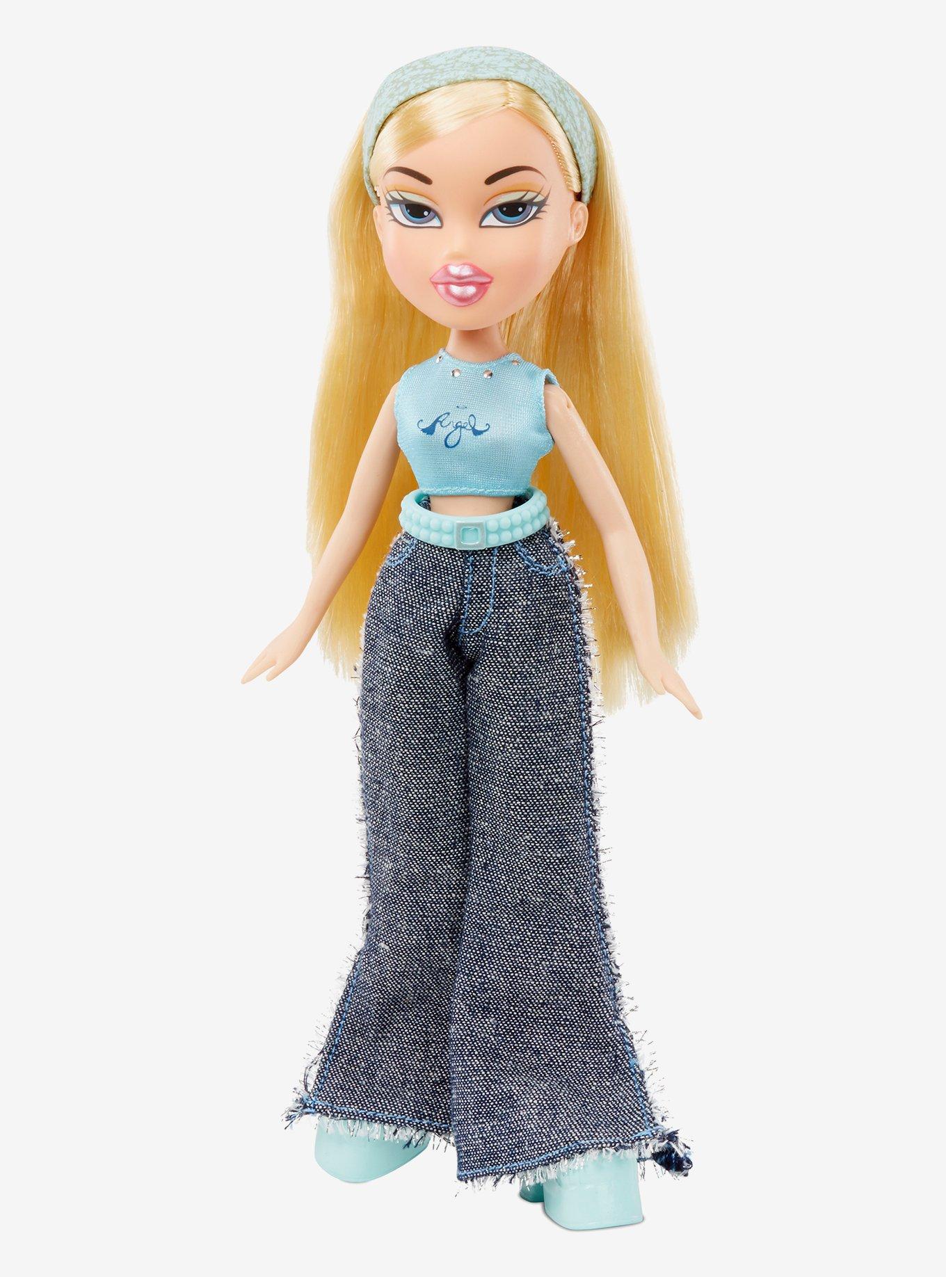 Bratz Big Cloe : : Toys & Games