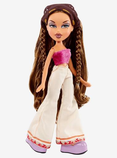 Bratz 20 Yearz Special Edition Original Yasmin Fashion Doll