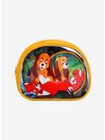 Disney The Fox and the Hound Cosmetic Bag Set - BoxLunch Exclusive, , hi-res