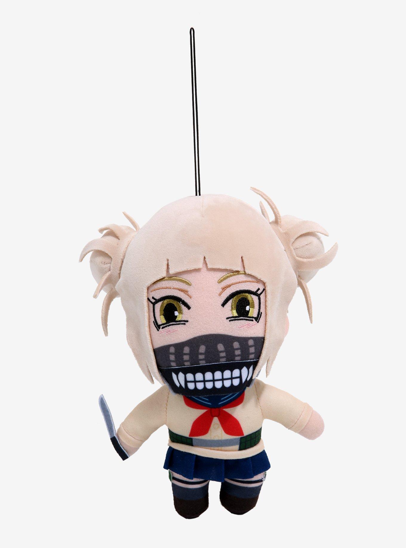 Himiko best sale toga plush