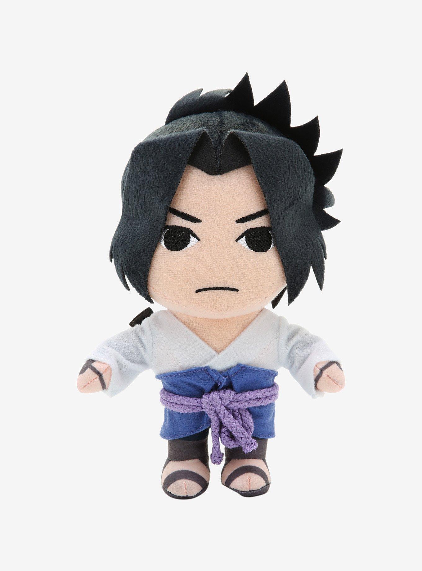 Pelúcia Naruto Sasuke, Loja RedPunks