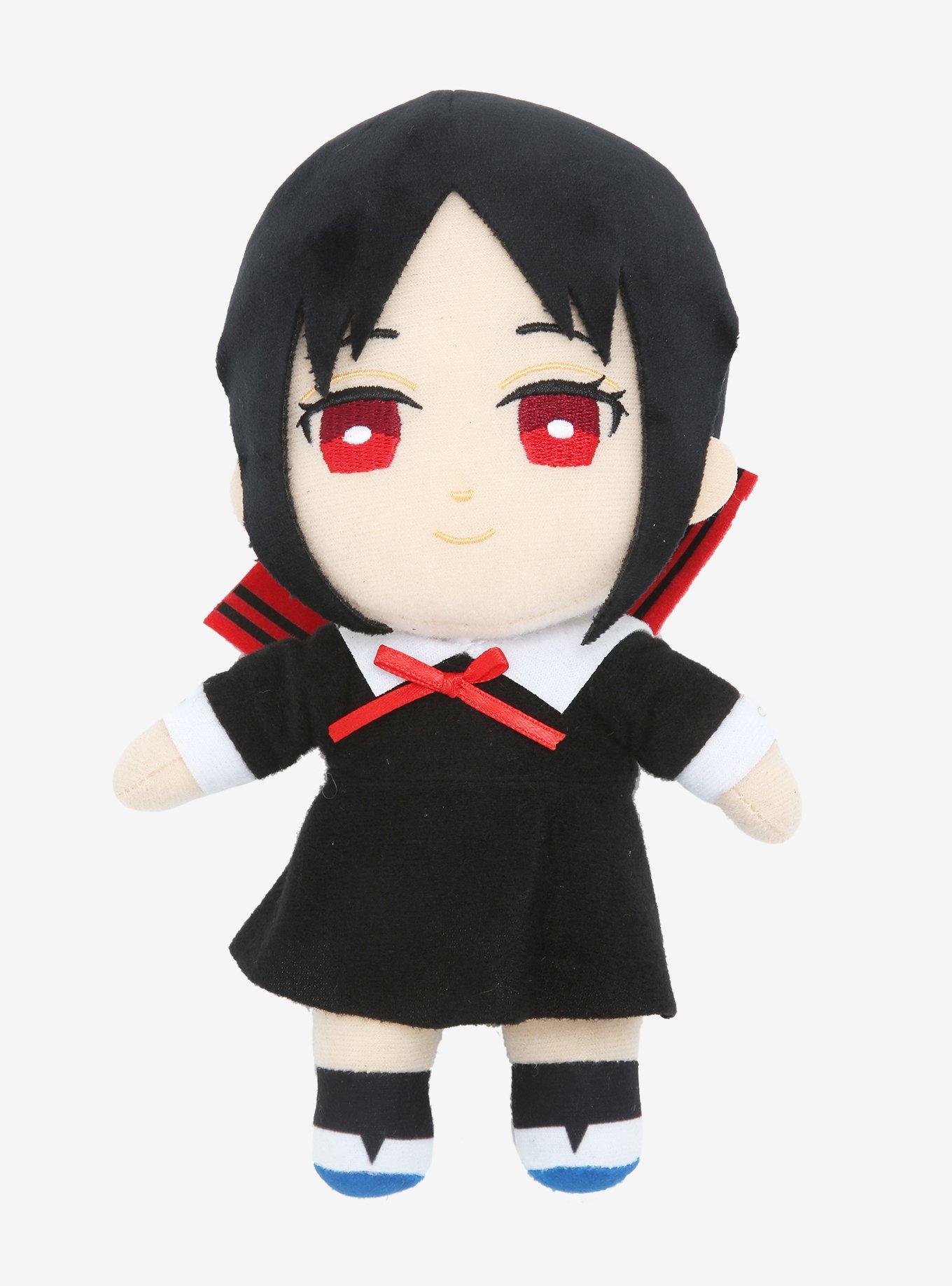 Kaguya-sama: Love Is War Kaguya Plush, , hi-res