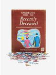 Beetlejuice Handbook for the Recently Deceased 1000-Piece Puzzle, , hi-res