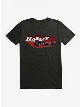 DC Comics Harley Quinn Cosplay T-Shirt, , hi-res