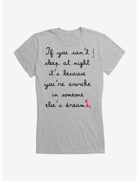 Nina And Other Little Things Dream Girls T-Shirt, , hi-res