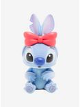 Banpresto Disney Lilo & Stitch Fluffy Puffy Stitch Figure (Ver. A) Figure, , hi-res