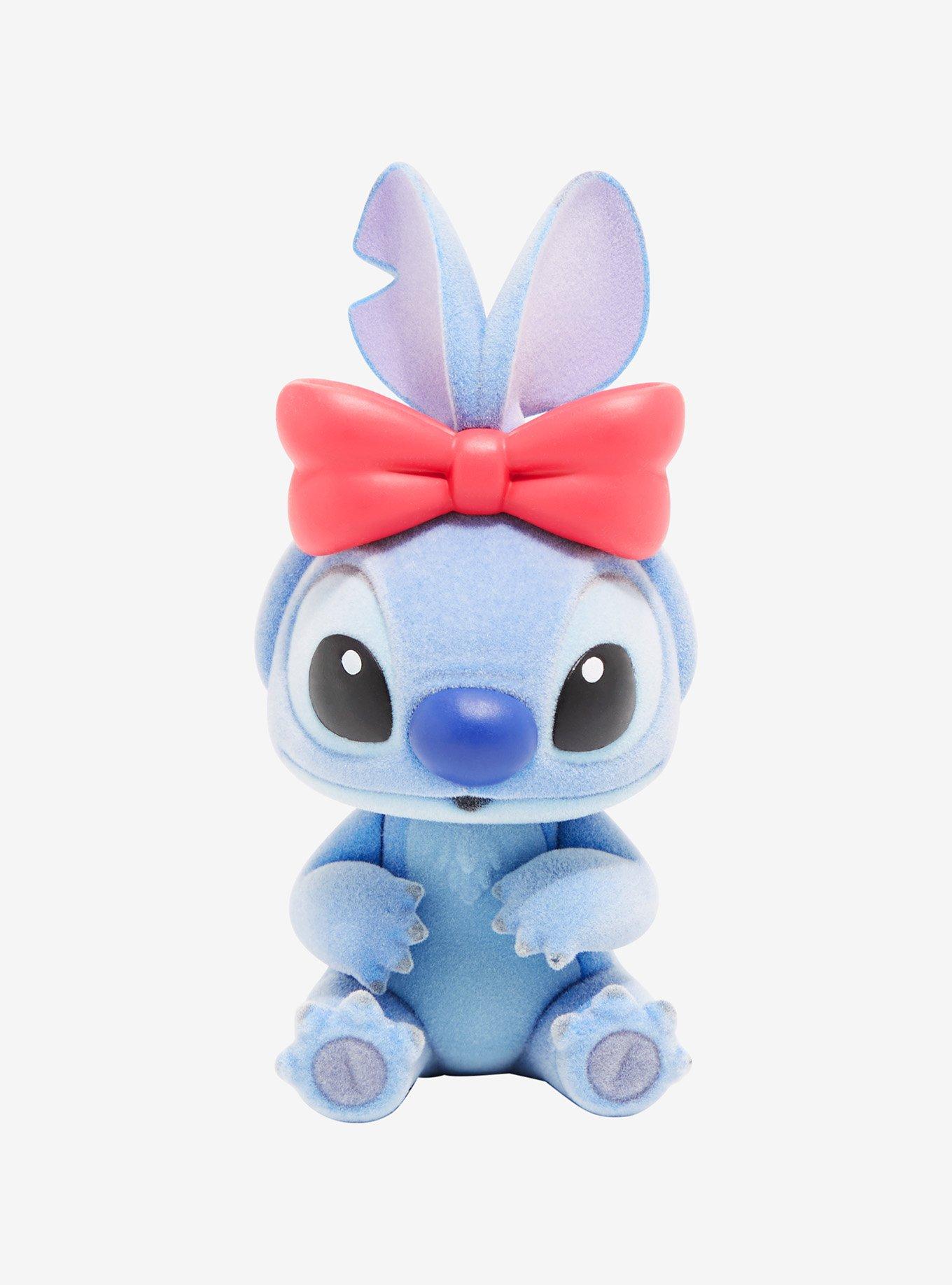 Banpresto Disney Lilo & Stitch Fluffy Puffy Stitch Figure (Ver. A) Figure, , hi-res
