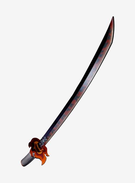 DSRPG] Halloween Nichirin Sword Showcase