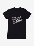 Joan Jett And The Blackhearts Arrow Womens T-Shirt, , hi-res