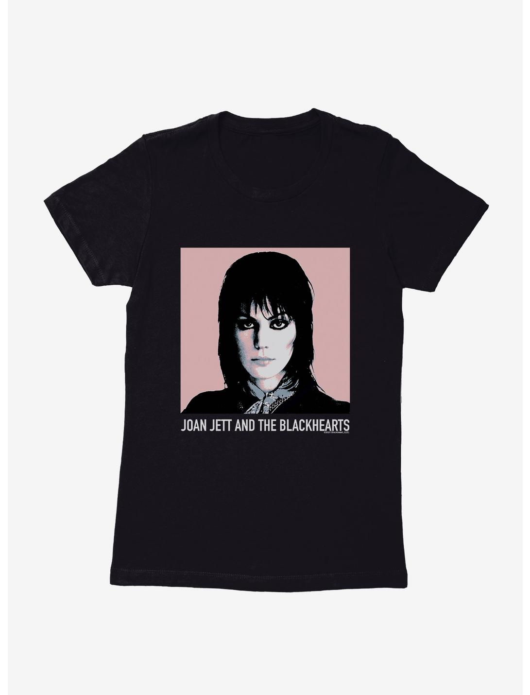 Joan Jett I Love Rock 'N Roll Album Cover Womens T-Shirt, , hi-res