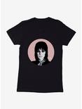 Joan Jett Rock 'N Roll Round Album Cover Womens T-Shirt, , hi-res