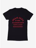 Joan Jett & The Blackhearts Have a Bad Reputation Womens T-Shirt, , hi-res