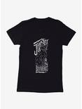 Joan Jett And The Blackhearts Cool Cat Womens T-Shirt, , hi-res