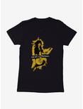 Joan Jett And The Blackhearts Guitar Womens T-Shirt, , hi-res