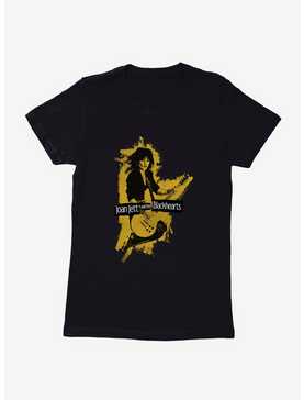 Joan Jett And The Blackhearts Guitar Womens T-Shirt, , hi-res