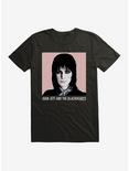 Joan Jett I Love Rock 'N Roll Album Cover T-Shirt, , hi-res
