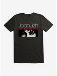 Joan Jett Bad Reputation Eyes Logo T-Shirt, , hi-res