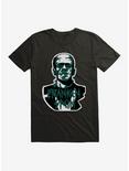 Universal Monsters Frankenstein Classic Bolts T-Shirt, BLACK, hi-res