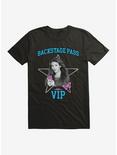 Plus Size Victorious Backstage Pass VIP T-Shirt, , hi-res