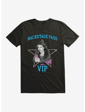 Plus Size Victorious Backstage Pass VIP T-Shirt, , hi-res