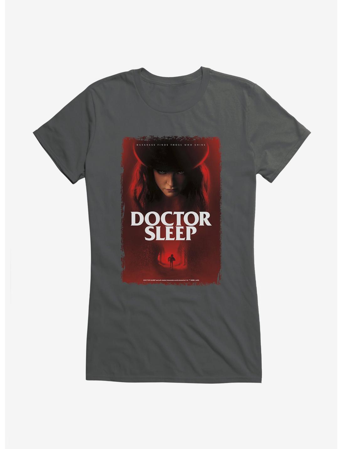 Doctor Sleep Rose The Hat Girls T-Shirt, , hi-res