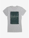 Doctor Sleep Redrum Girls T-Shirt, , hi-res