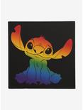 Disney Lilo & Stitch Rainbow Stitch Wood Wall Art, , hi-res