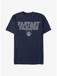 ESPN Fantasy Failure T-Shirt, NAVY, hi-res
