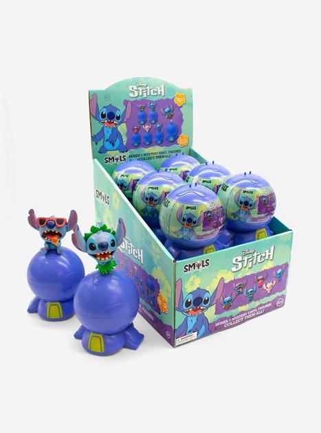 Disney's Stitch - Kitchen Bundle by CultureFly