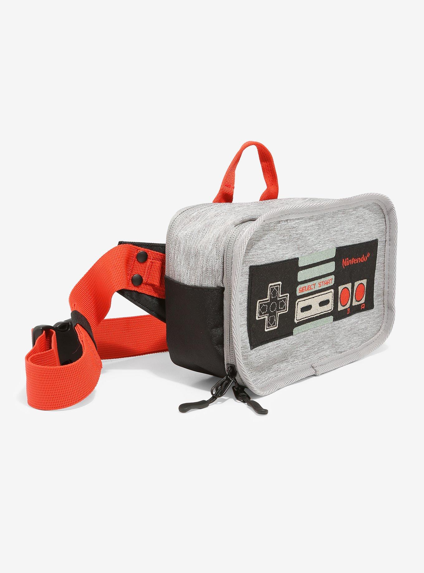 Nintendo Controller Fanny Pack, , hi-res