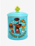 Scooby-Doo Scooby Snacks Jar, , hi-res