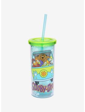 Scooby-Doo Mystery Inc. in Mystery Machine Carnival Cup, , hi-res