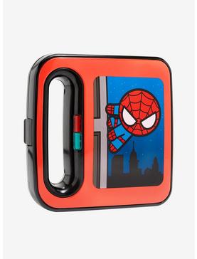 Marvel Spider-Man Chibi Spider-Man Waffle Maker, , hi-res